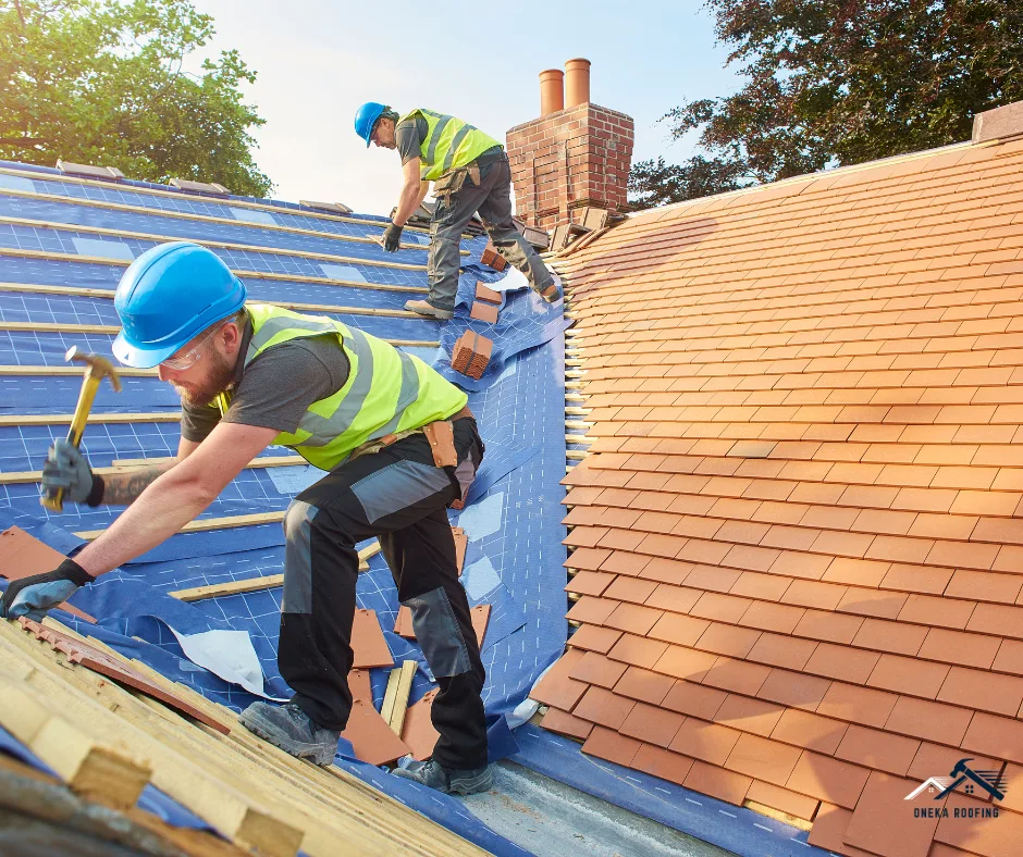 Why choose Roof Repair Near Me in Lane, IL